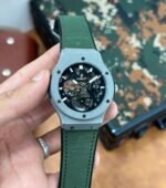 HUBLOT SKELETON CLASSIC FUSION PREMIUM - Image 2