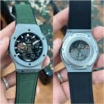HUBLOT SKELETON CLASSIC FUSION PREMIUM - Image 3