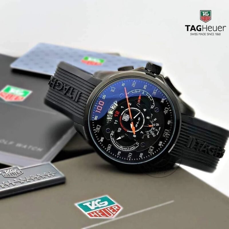 1000023125 https://watchstoreindia.com/Shop/tag-heuer-mercedes-sls-100-original/