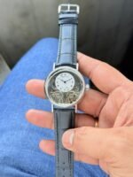 BREGUET TRADITIONAL DUAL TOUBILLON - Image 3