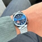 CITIZEN QUARTZ SWEEP CLASSIC 7AA