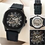 PATEK PHILIPPE AQUANAUT PREMIUM AUTOMATIC - Image 2