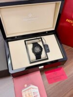 PATEK PHILIPPE AQUANAUT PREMIUM AUTOMATIC - Image 3