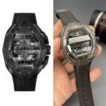 HUBLOT BIG BANG 7A BLACK - Image 3