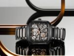 RADO SKELETON UNISEX 7AA PREMIUM - Image 2