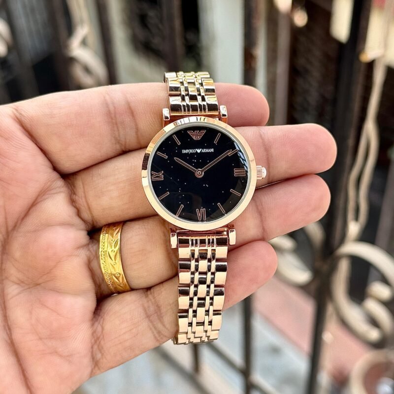 EMPORIO ARMANI DAZZLING SLIM PREMIUM