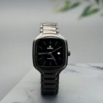 RADO UNDIGITAL BELT BLACK 7A