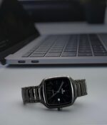 RADO UNDIGITAL BELT BLACK 7A - Image 3