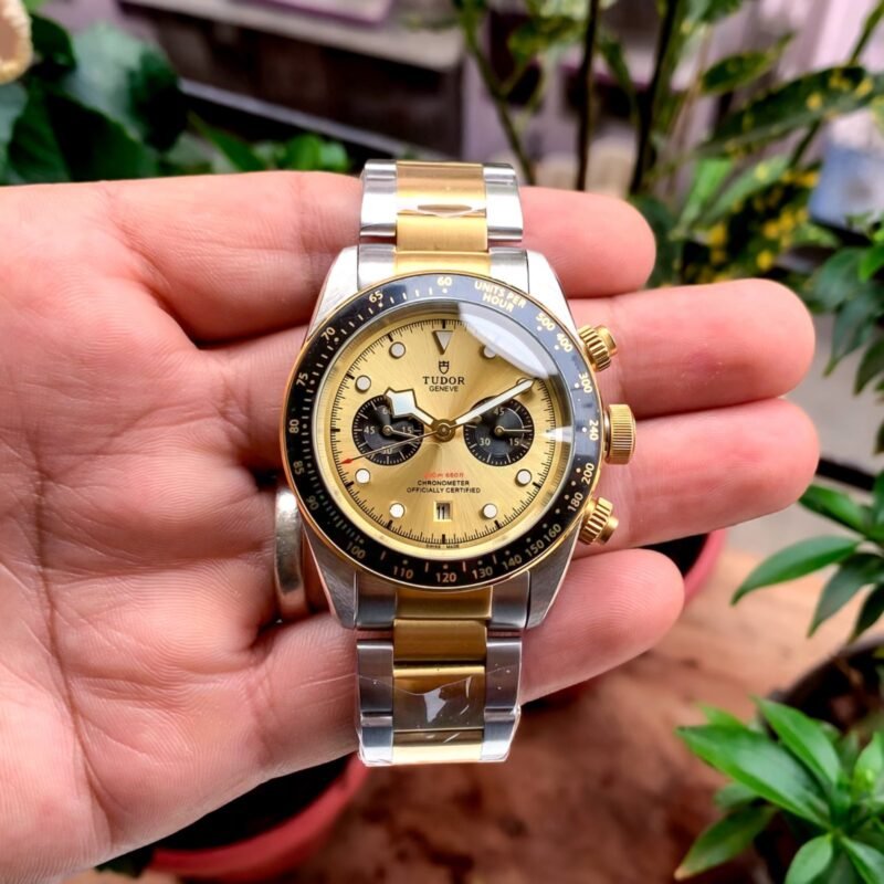 1000023711 https://watchstoreindia.com/Shop/tudor-black-bay-chronograph-master-2/