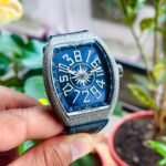 FRANK MULLER VANGUARD MASTER - Image 4