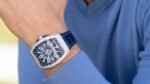 FRANK MULLER VANGUARD MASTER - Image 2