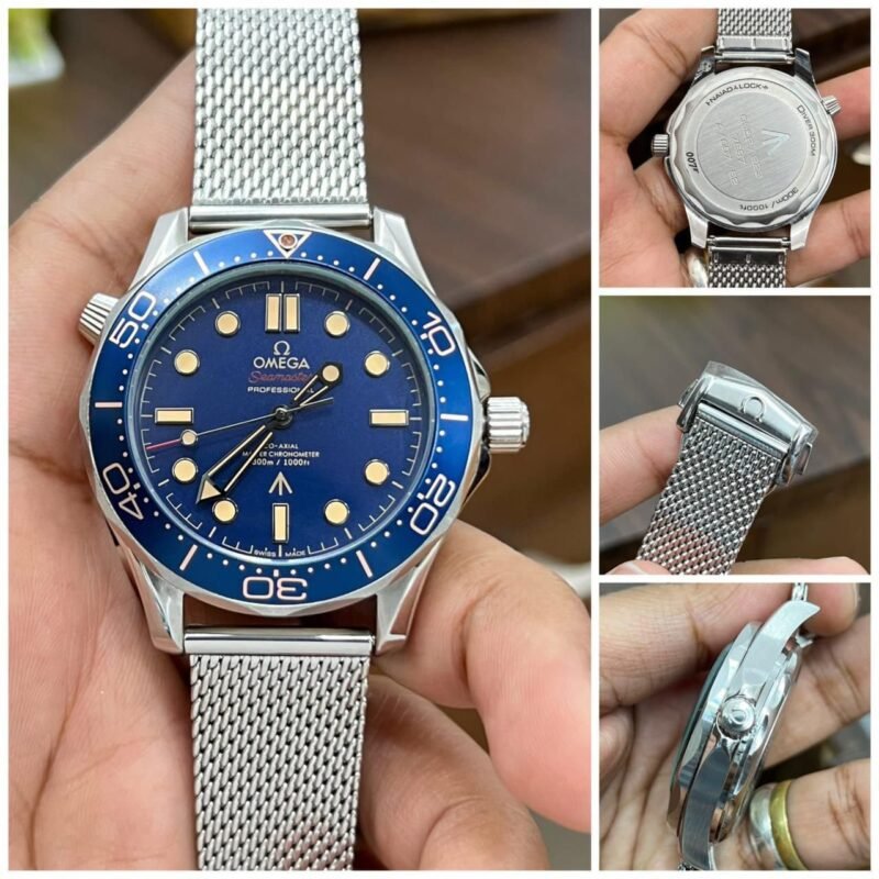 1000023804 https://watchstoreindia.com/Shop/omega-bond-007-diver-premium/
