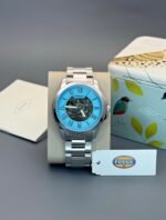 FOSSIL FSA 7A AUTOMATIC