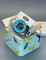 FOSSIL FSA 7A AUTOMATIC - Image 2
