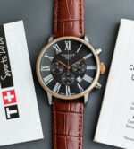 TISSOT CHEMIN DES TOURELLES 1853 - Image 2