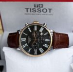 TISSOT CHEMIN DES TOURELLES 1853 - Image 4