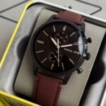 FOSSIL CHRONOGRAPH 7AAA PREMIUM