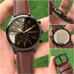 FOSSIL CHRONOGRAPH 7AAA PREMIUM - Image 5