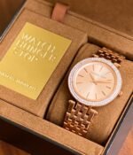 MICHAEL KORS DARCI 7A ORIGINAL - Image 2