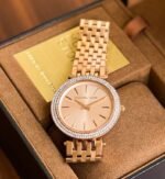 MICHAEL KORS DARCI 7A ORIGINAL - Image 5