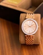 MICHAEL KORS DARCI 7A ORIGINAL - Image 3