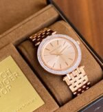 MICHAEL KORS DARCI 7A ORIGINAL - Image 4