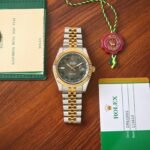 ROLEX OYSTER PERPETUAL 7AA PREMIUM - Image 6