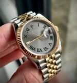 ROLEX OYSTER PERPETUAL 7AA PREMIUM - Image 5