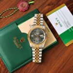 ROLEX OYSTER PERPETUAL 7AA PREMIUM - Image 7