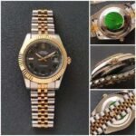 ROLEX OYSTER PERPETUAL 7AA PREMIUM - Image 4