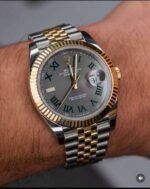 ROLEX OYSTER PERPETUAL 7AA PREMIUM - Image 3