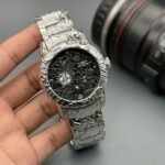 INVICTA QUARTZ S1 7A BLACK DIAL
