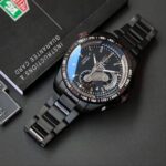 TAG HEUER CARRERA CALIBRE 36 PREMIUM - Image 3