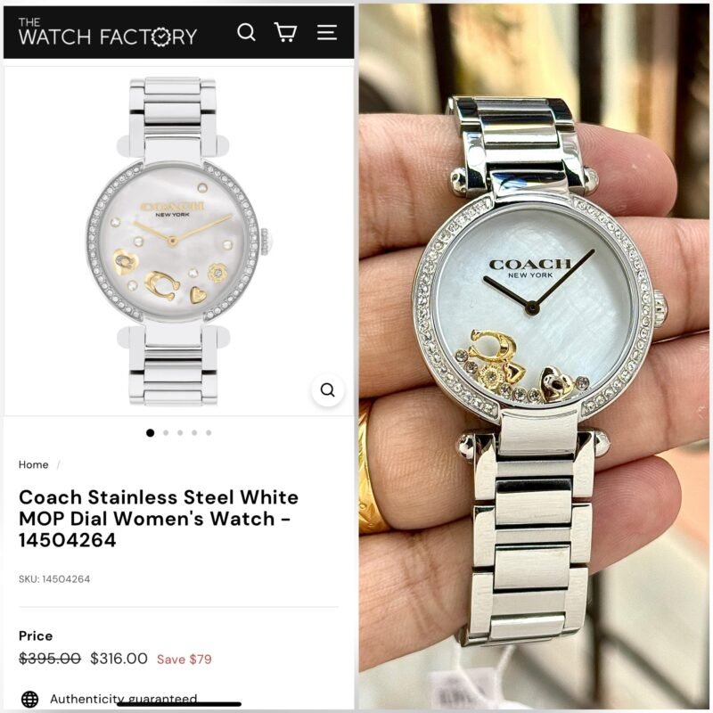 1000024229 scaled https://watchstoreindia.com/Shop/coach-charm-elements-white-dial/