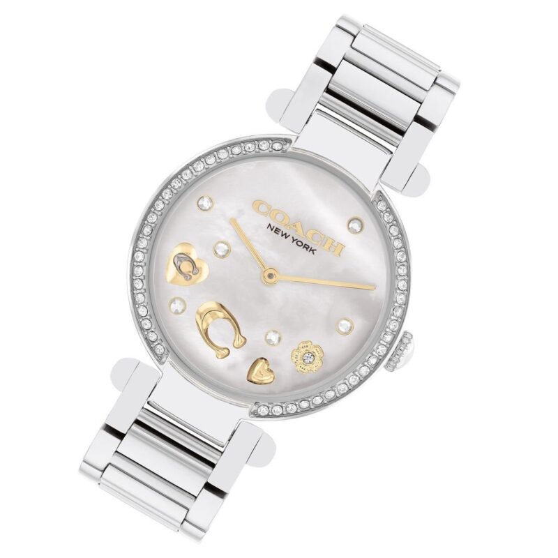1000024232 https://watchstoreindia.com/Shop/coach-charm-elements-white-dial/