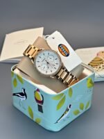 FOSSIL TAILOR ROSEGOLD 7A ANALOGUE - Image 3