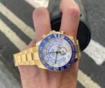 ROLEX YATCH MASTER 7AAA ORIGINAL - Image 4