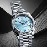 ROLEX OYSTER PERPETUAL DATEJUST PREMIUM - Image 2