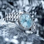 ROLEX OYSTER PERPETUAL DATEJUST PREMIUM - Image 3