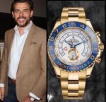 ROLEX YATCH MASTER 7AAA ORIGINAL - Image 3