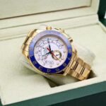 ROLEX YATCH MASTER 7AAA ORIGINAL - Image 2