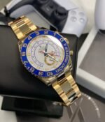 ROLEX YATCH MASTER 7AAA ORIGINAL - Image 5