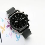 FOSSIL COMMUTER 7A PREMIUM