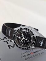 OMEGA X SWATCH SPEEDMASTER PREMIUM - Image 3