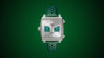 TAG HEUER MONACO CHRONOGRAPH 7AA PREMIUM - Image 2