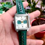 TAG HEUER MONACO CHRONOGRAPH 7AA PREMIUM - Image 4