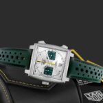 TAG HEUER MONACO CHRONOGRAPH 7AA PREMIUM - Image 3