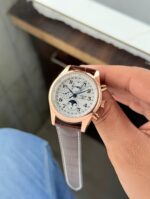 LONGINES MASTER MOON PHASE PREMIUM AUTOMATIC - Image 3