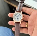 LONGINES MASTER MOON PHASE PREMIUM AUTOMATIC - Image 2