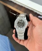 EMPORIO ARMANI MECCANICO 7AA PREMIUM - Image 3